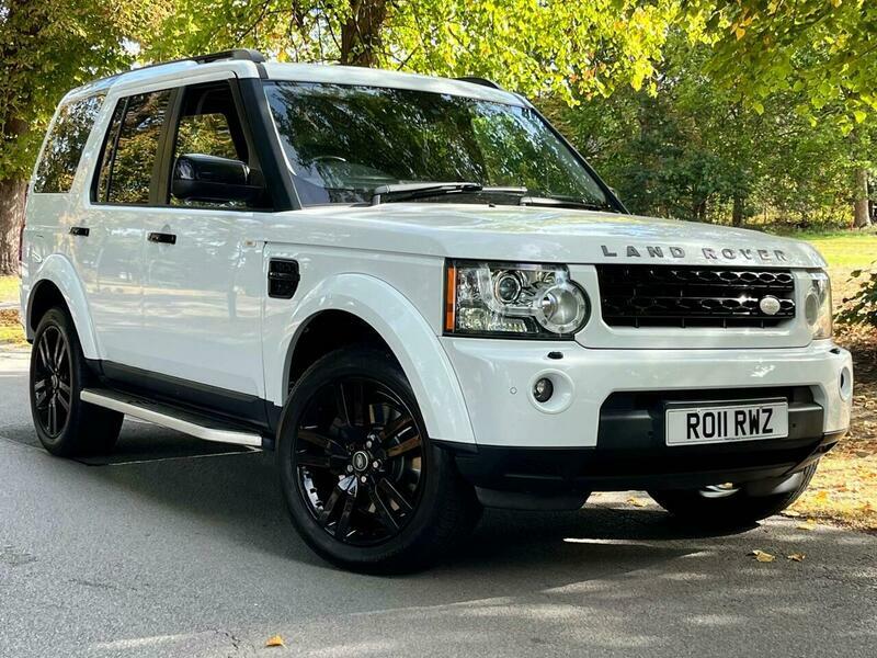 Land Rover Discovery 3 .0 Discovery Xs Brown #23