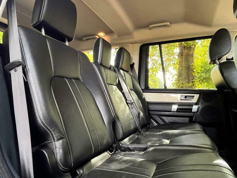Land Rover Discovery 3 .0 Discovery Xs Brown #35