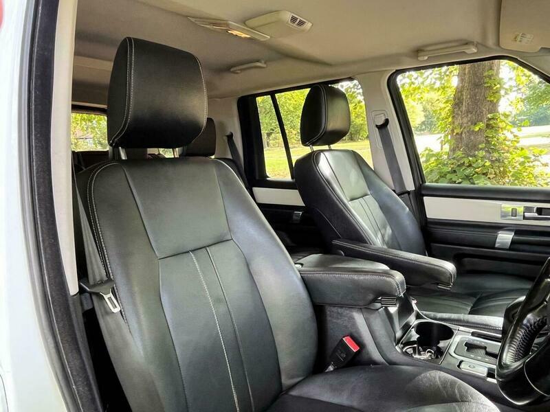 Land Rover Discovery 3 .0 Discovery Xs Brown #11