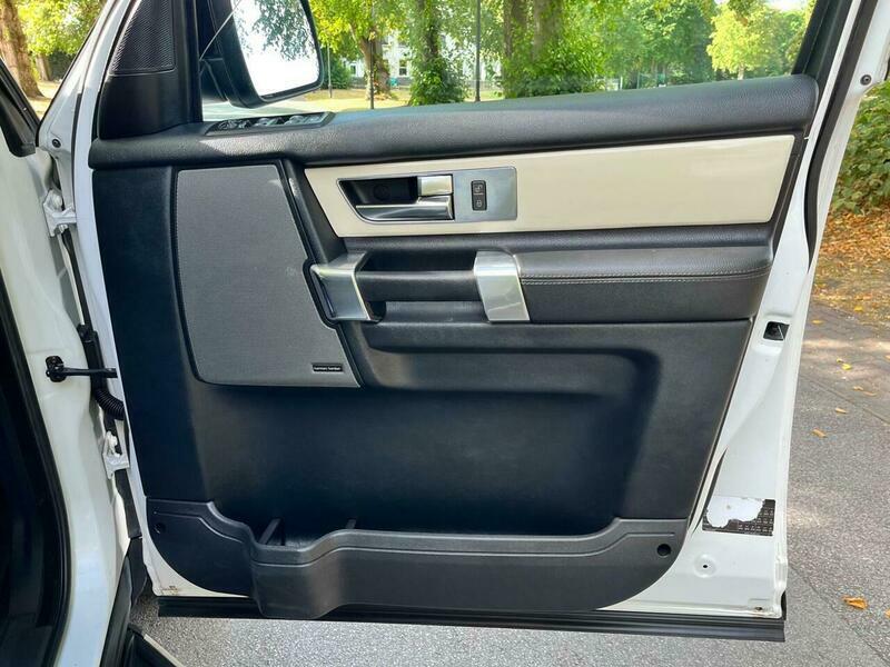 Land Rover Discovery 3 .0 Discovery Xs Brown #29