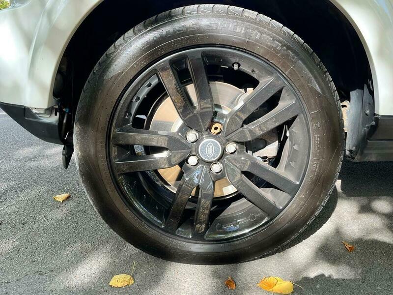 Land Rover Discovery 3 .0 Discovery Xs Brown #21