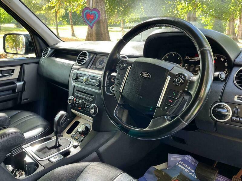 Land Rover Discovery 3 .0 Discovery Xs Brown #10
