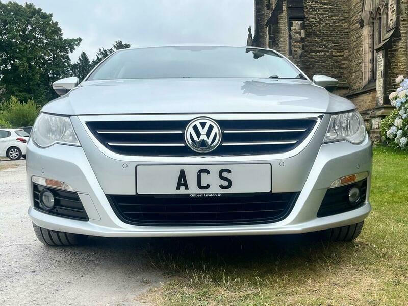 Volkswagen CC 2.0 Tdi Gt Dsg Black #20