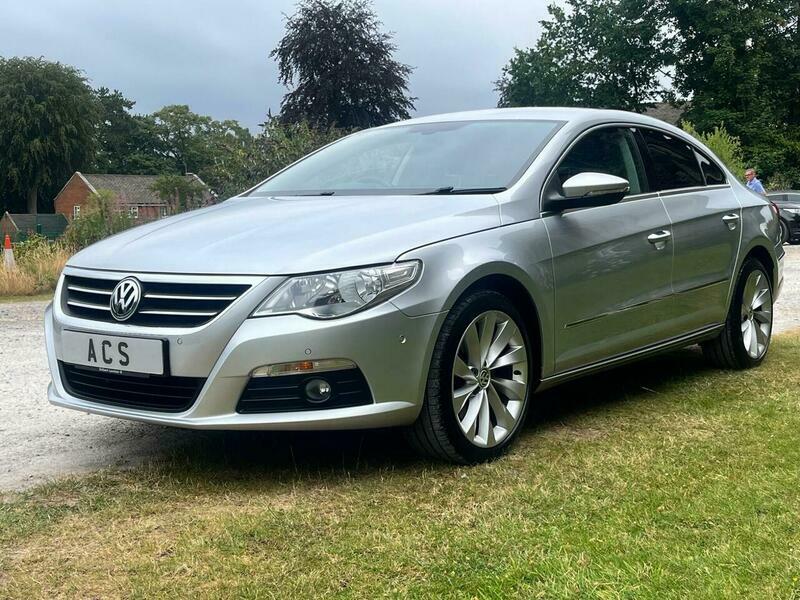 Volkswagen CC 2.0 Tdi Gt Dsg Black #21