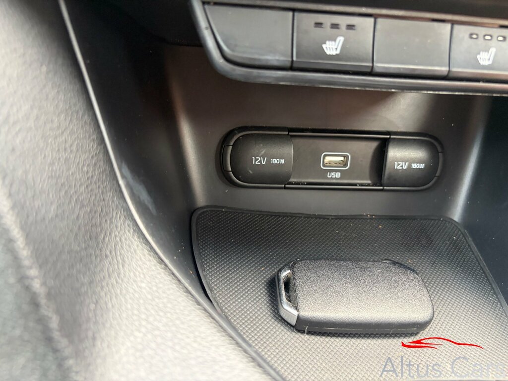 Kia Sportage Suv 1.6 T-gdi Gt-line Dct Awd Euro 6 Ss 20 Black #36