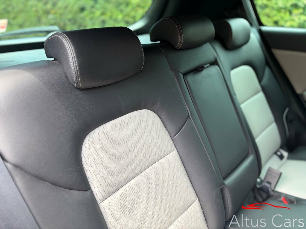 Kia Sportage Suv 1.6 T-gdi Gt-line Dct Awd Euro 6 Ss 20 Black #22