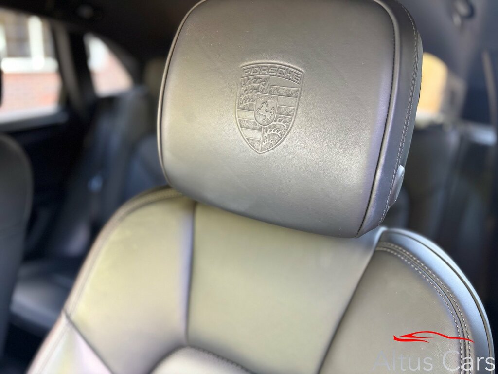 Porsche Macan 2.0T Pdk 4Wd Euro 6 Ss Grey #26
