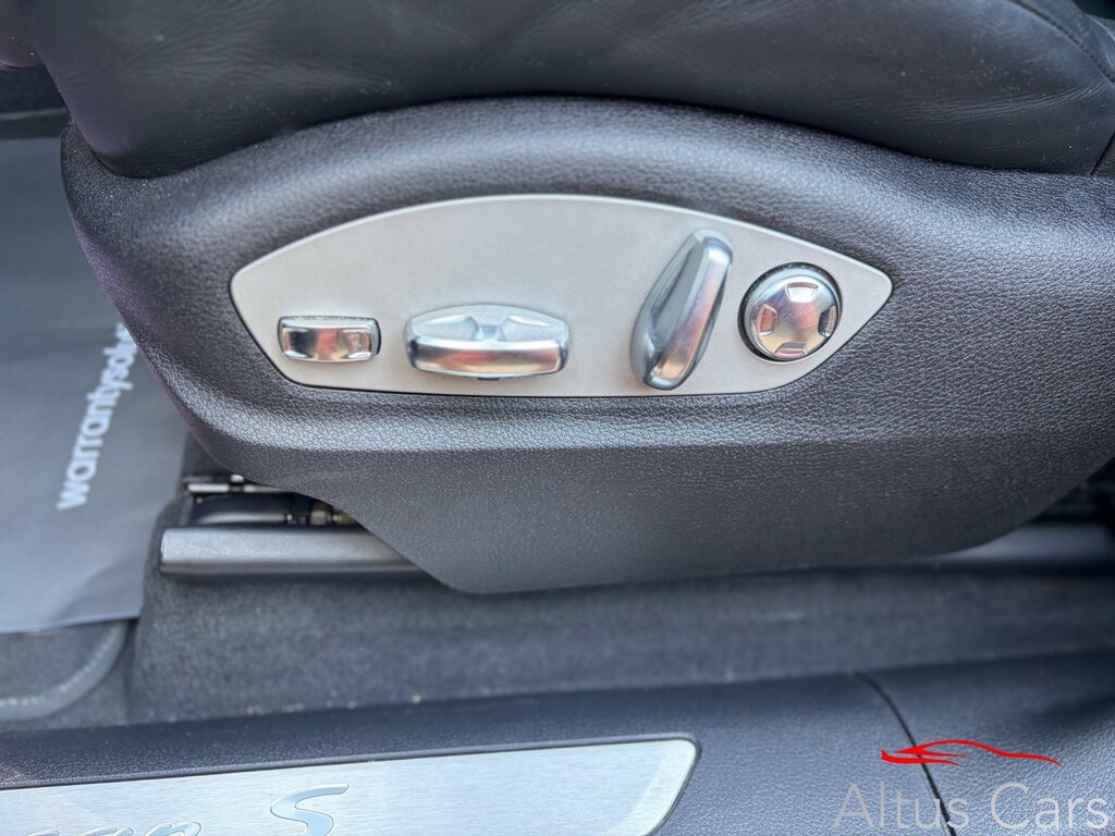 Porsche Macan 2.0T Pdk 4Wd Euro 6 Ss Grey #27