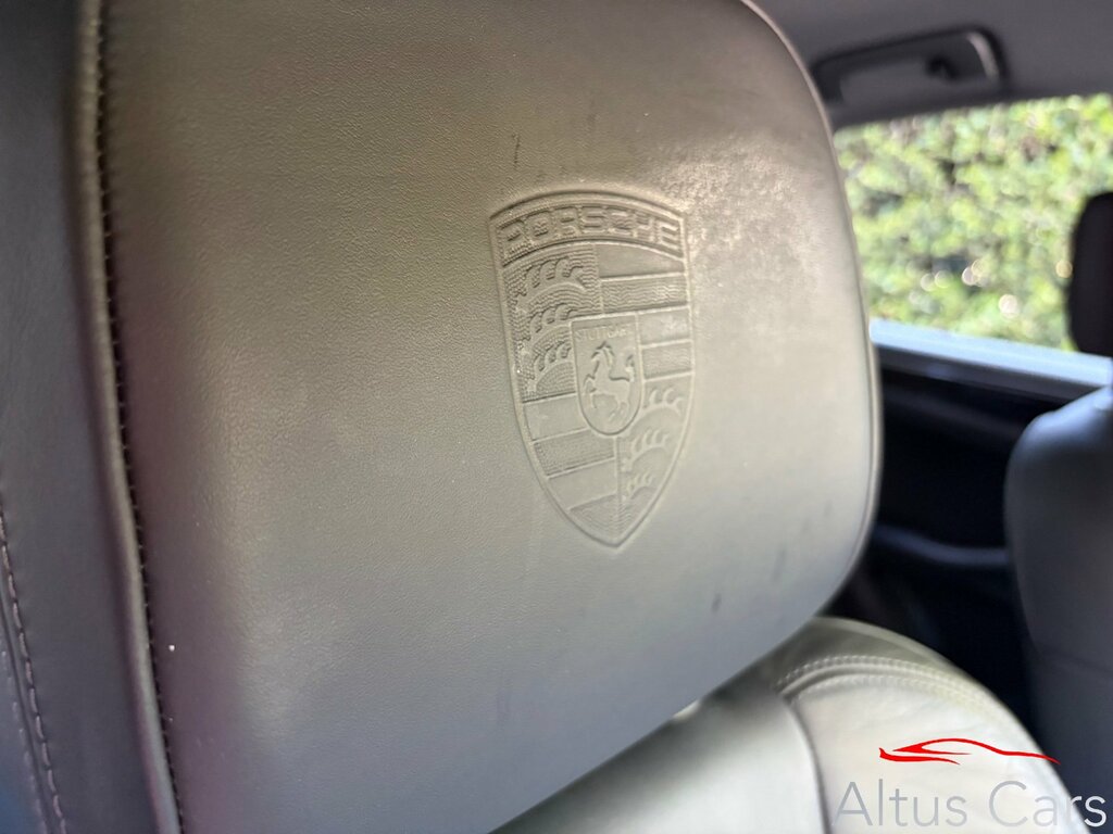 Porsche Macan 2.0T Pdk 4Wd Euro 6 Ss Grey #16
