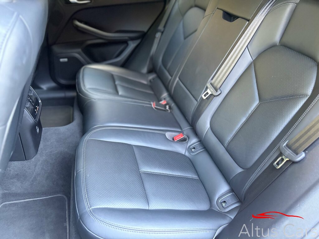 Porsche Macan 2.0T Pdk 4Wd Euro 6 Ss Grey #25