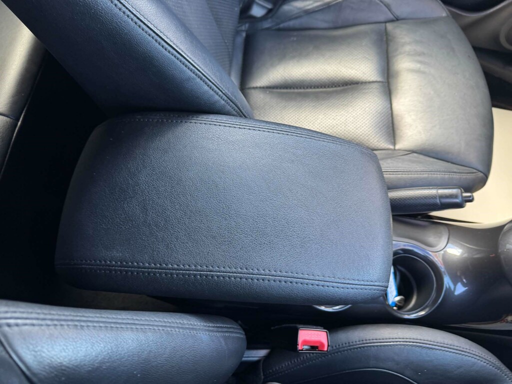 Nissan Juke 1.5 Dci Visia Euro 6 Ss Red #44