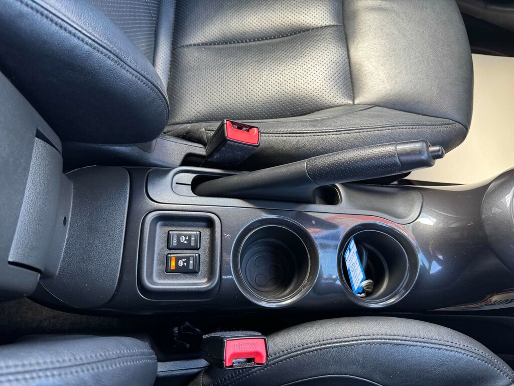 Nissan Juke 1.5 Dci Visia Euro 6 Ss Red #45