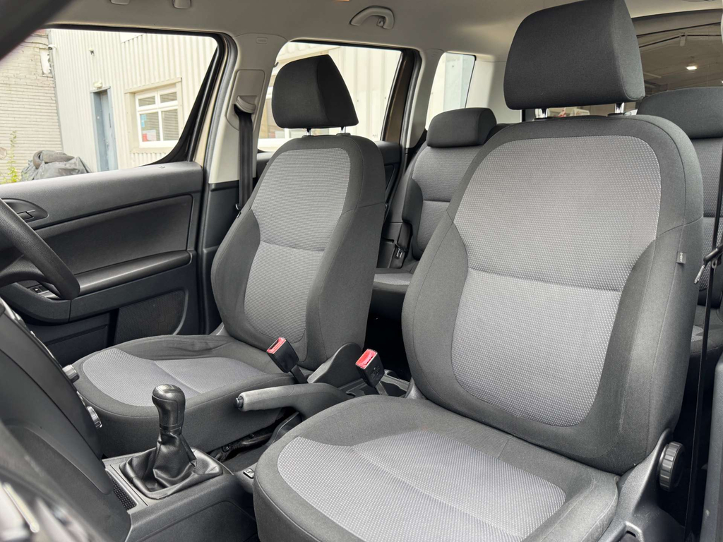 Skoda Yeti Suv 1.2 Tsi Se Dsg Euro 5 201313 Grey #20