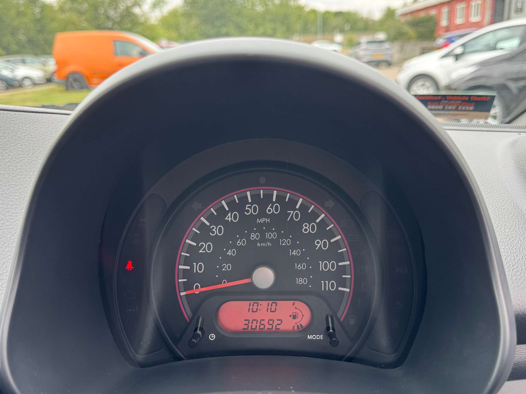 Suzuki Alto Sz4 Blue #30