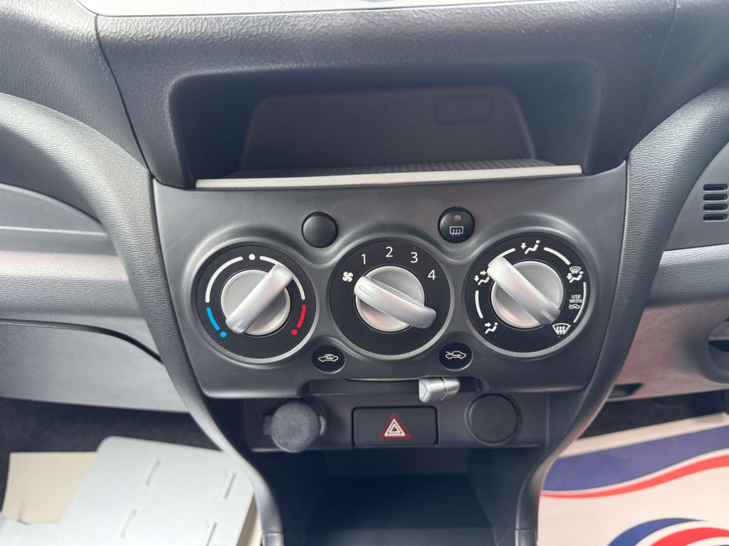 Suzuki Alto Sz4 Blue #33