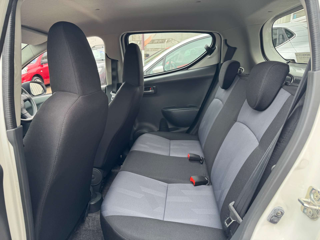 Suzuki Alto Sz4 Blue #22