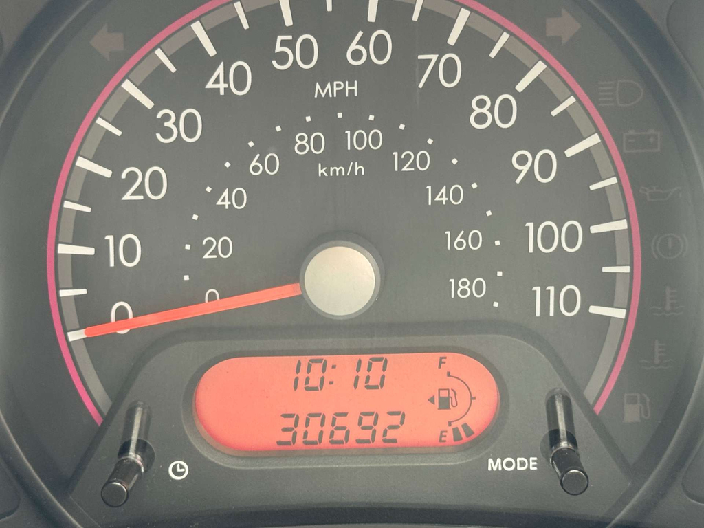 Suzuki Alto Sz4 Blue #31