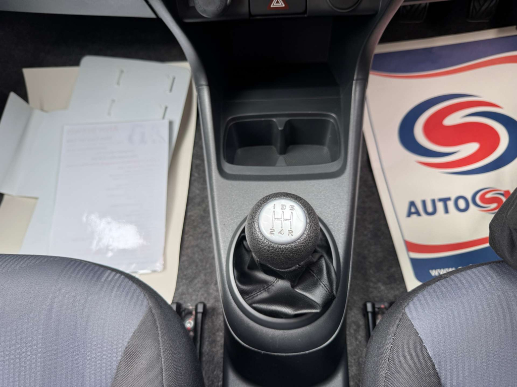 Suzuki Alto Sz4 Blue #34