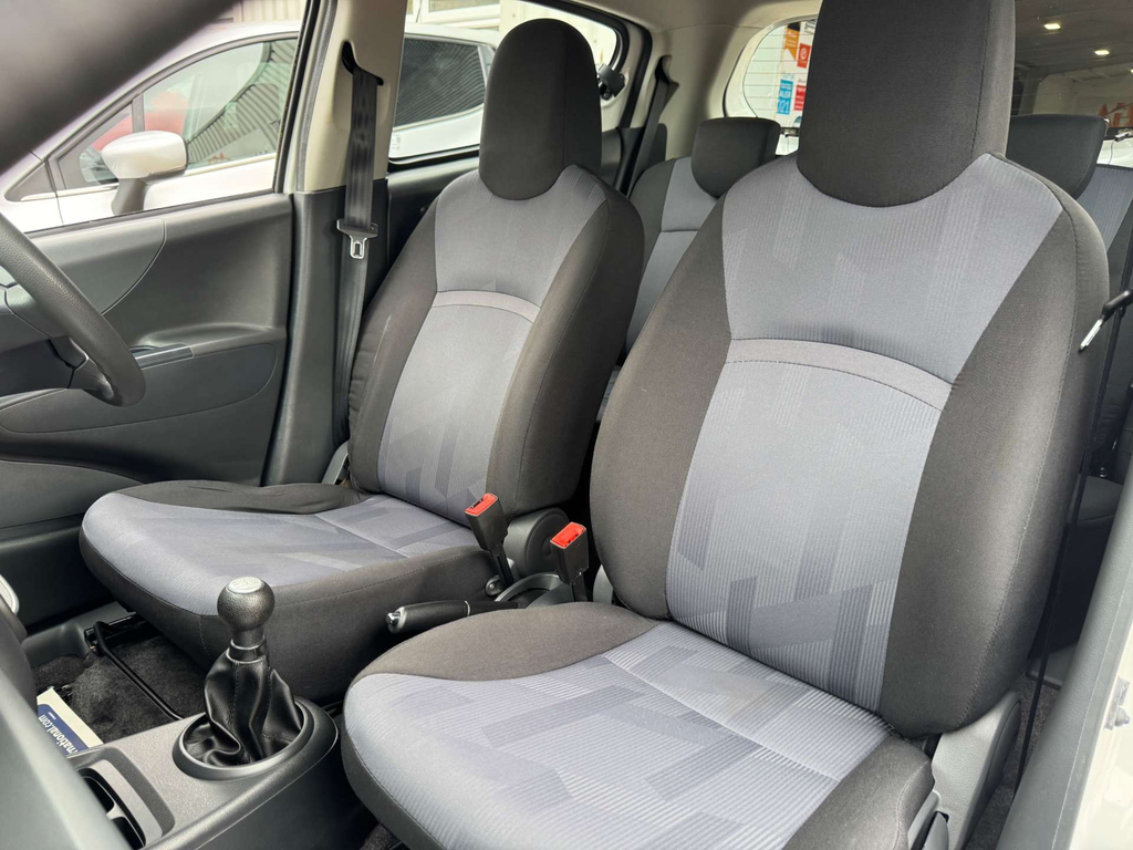 Suzuki Alto Sz4 Blue #18