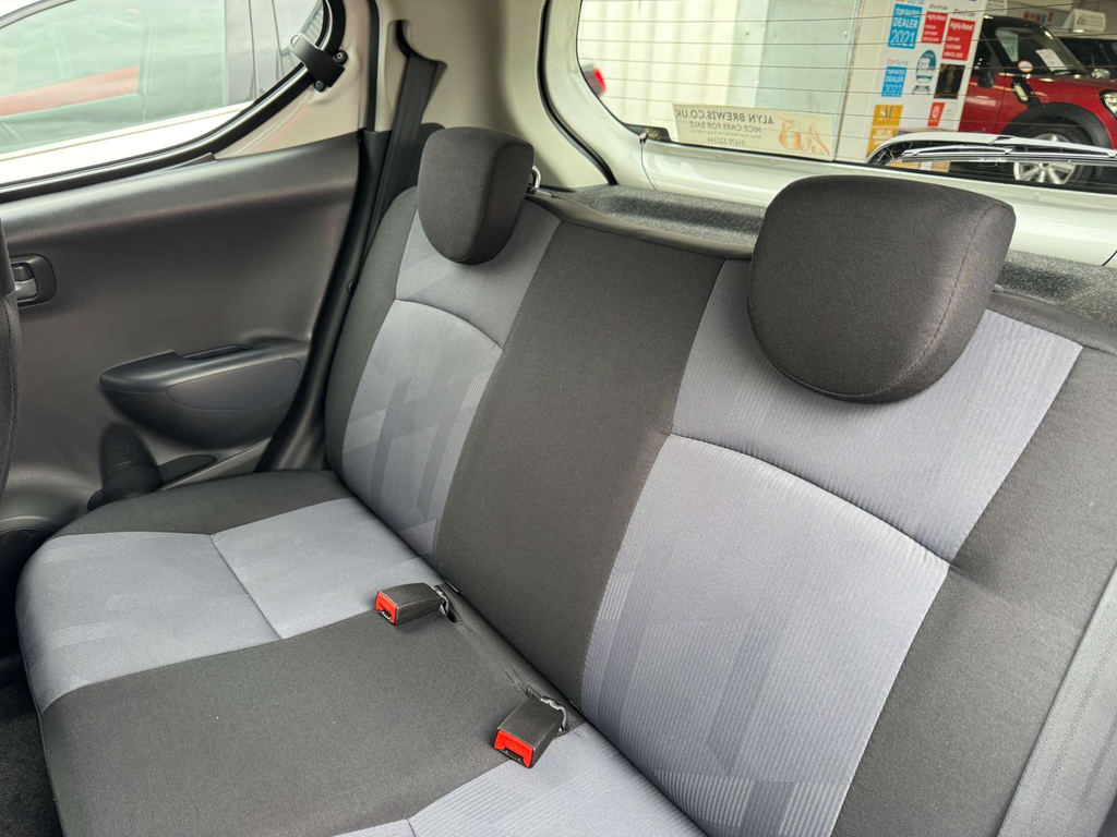 Suzuki Alto Sz4 Blue #21