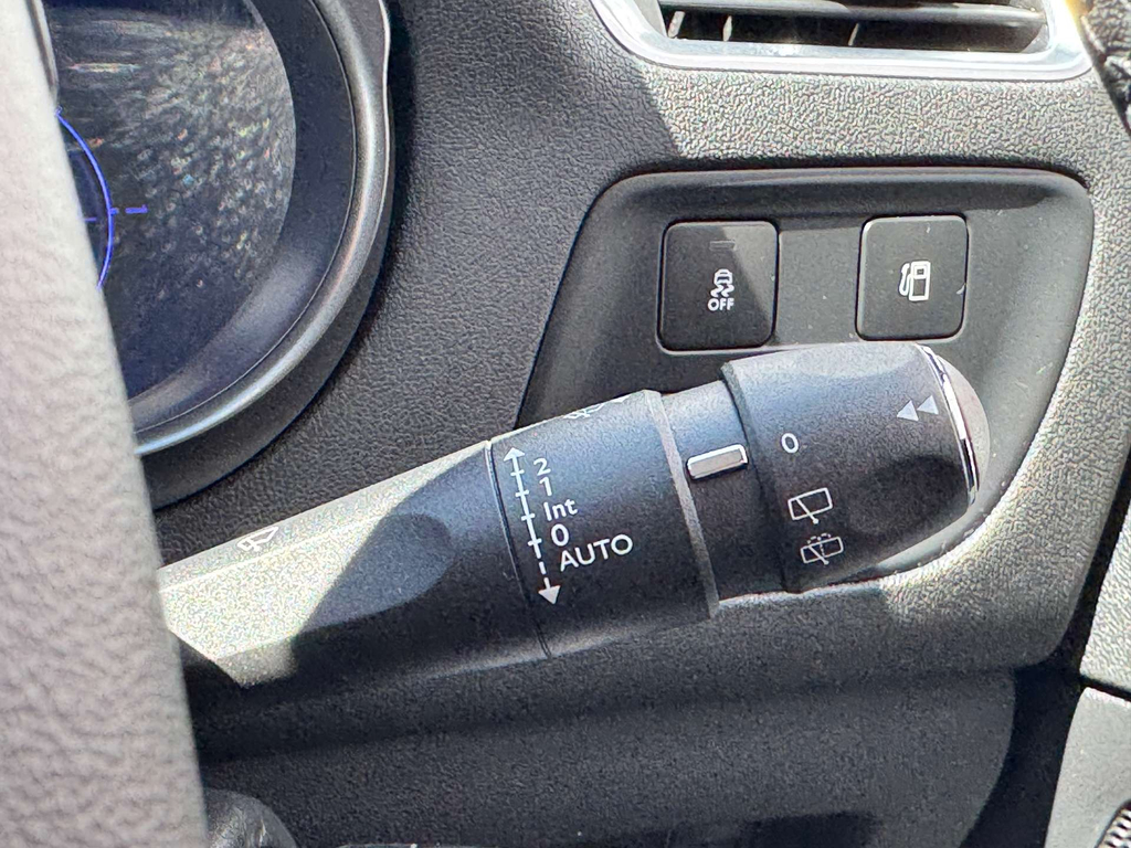 Citroen C4 Hatchback 1.6 Bluehdi Flair Euro 6 Ss 2016 Black #46