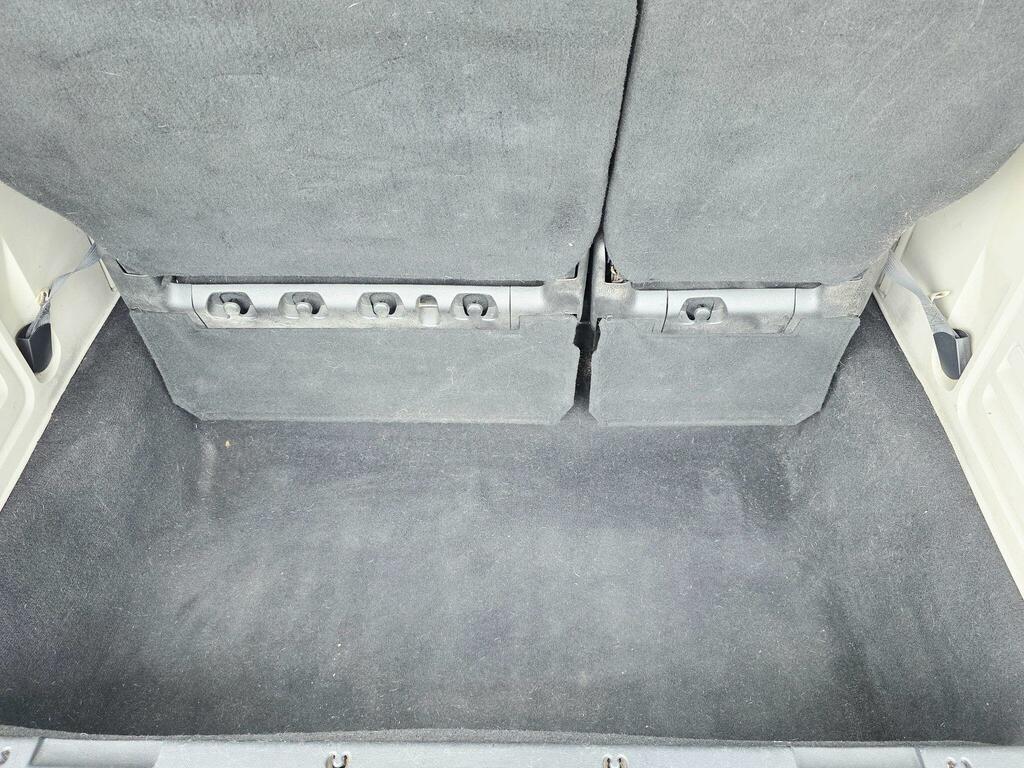 Chrysler Grand Voyager  Black #52