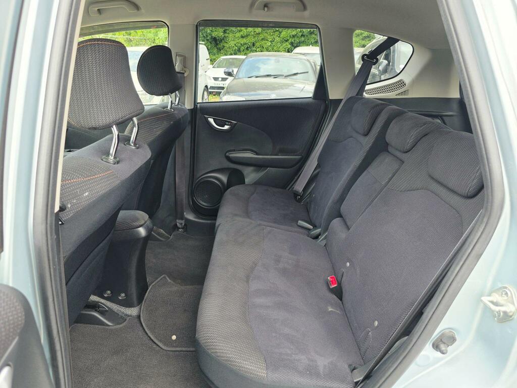 Honda Fit   #18