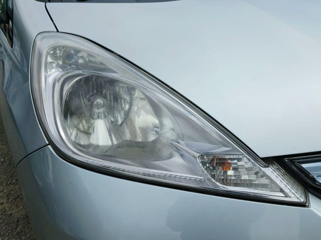 Honda Fit   #41