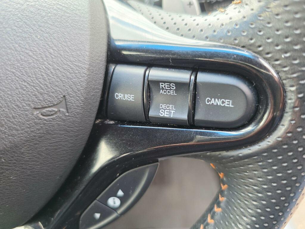 Honda Fit   #23