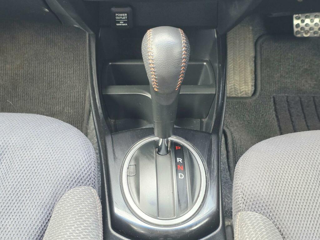 Honda Fit   #12