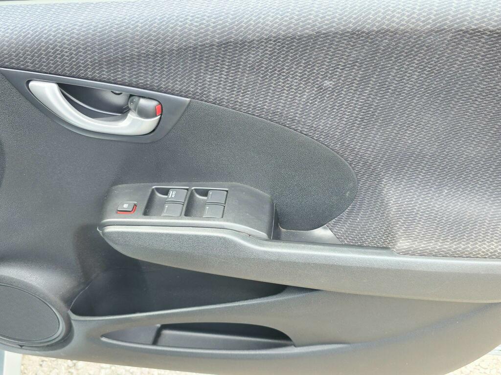 Honda Fit   #25