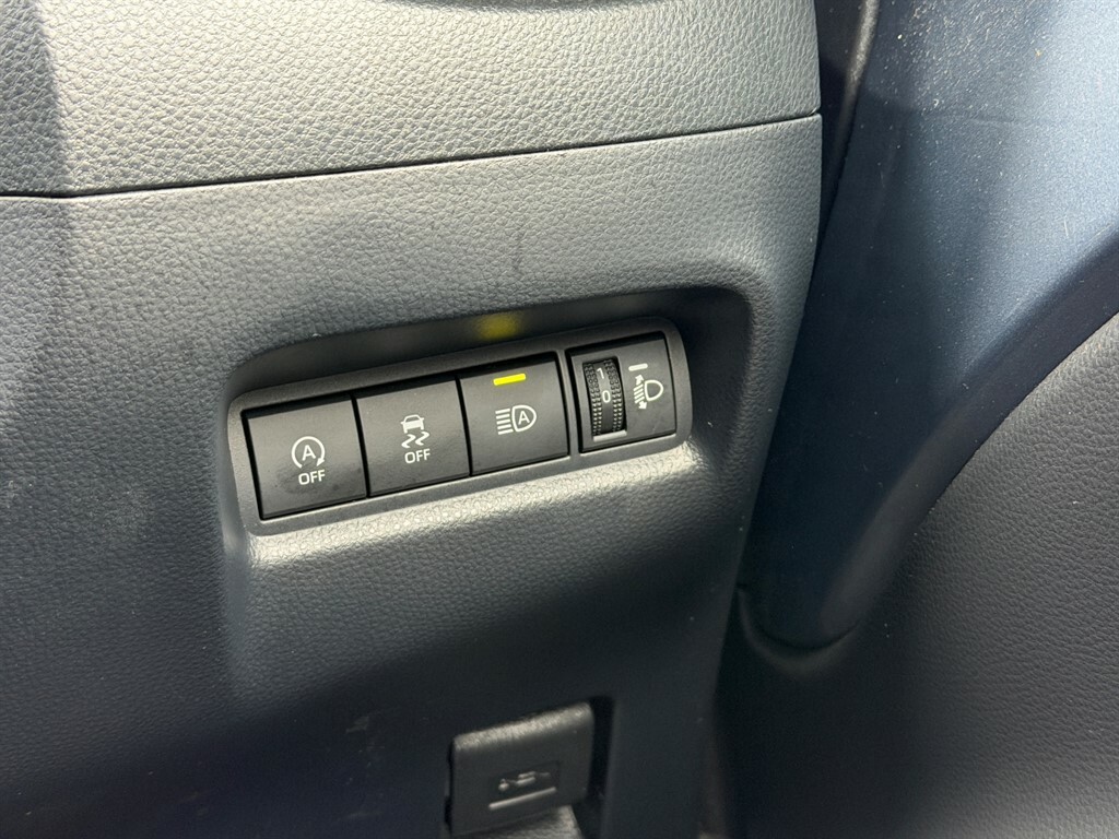 Toyota Aygo Mpv #22