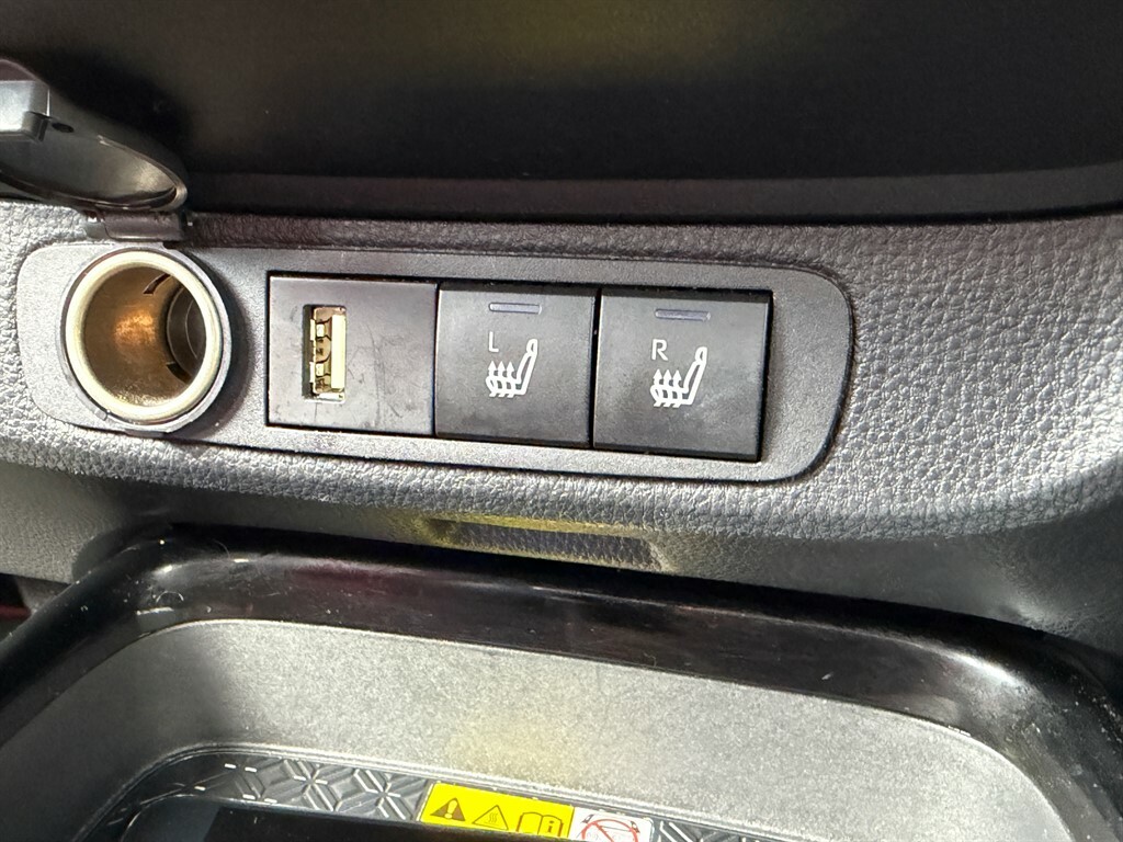Toyota Aygo Mpv #25