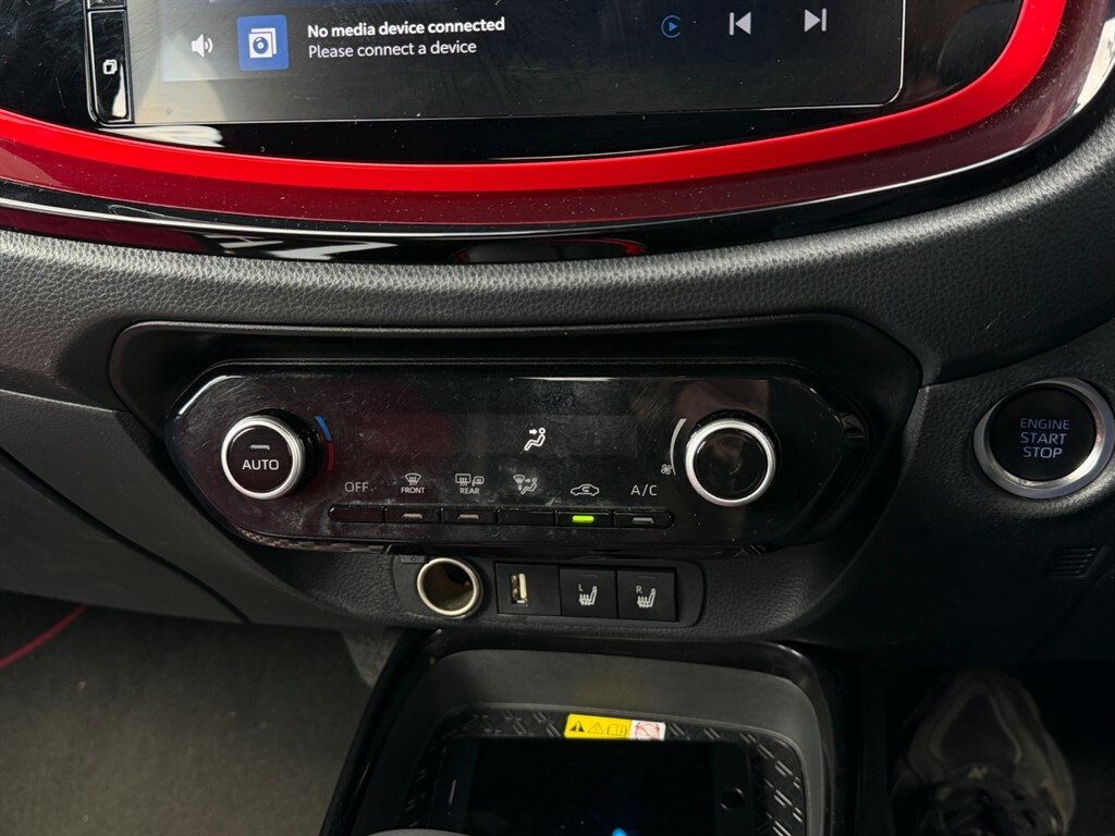 Toyota Aygo Mpv #21