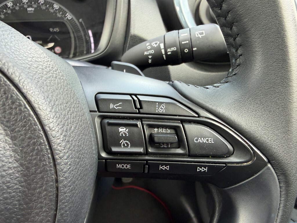 Toyota Aygo Mpv #23