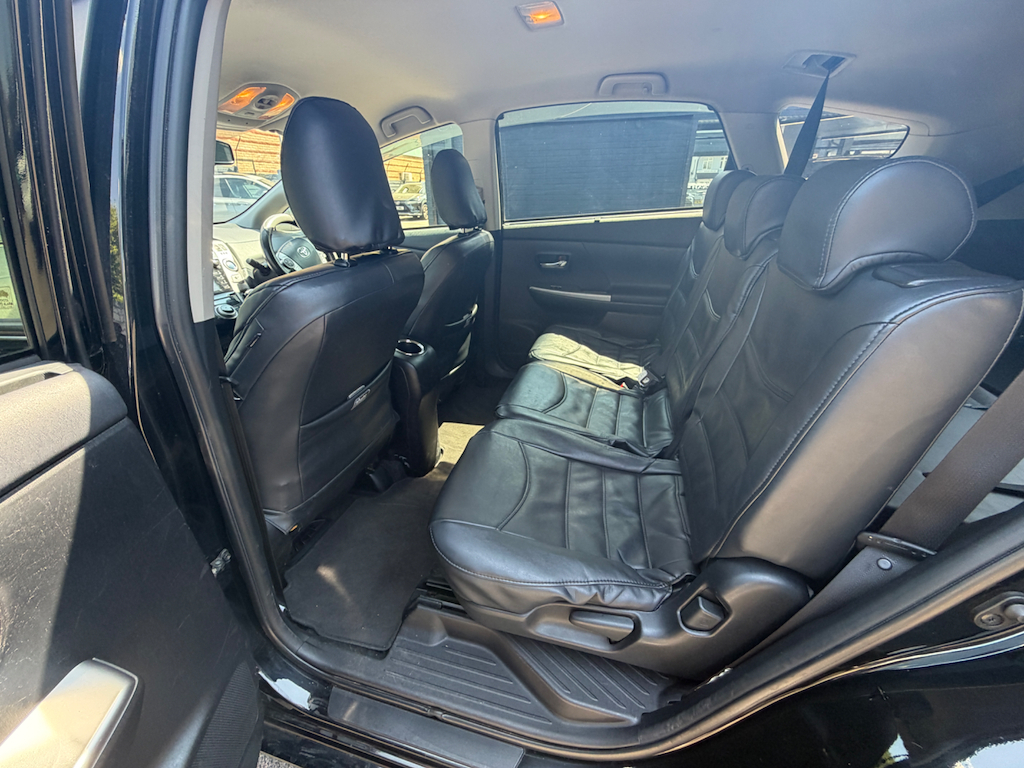 Toyota Prius+ Phev Business Edition Plus White #22
