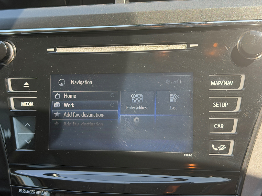 Toyota Prius+ Phev Business Edition Plus White #27