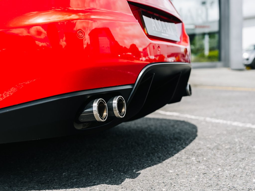Ferrari 599 6.0 V12 Gtb Fiorano F1 Euro 5 Black #30