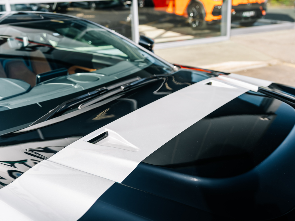 Aston Martin Coupe Silver #29