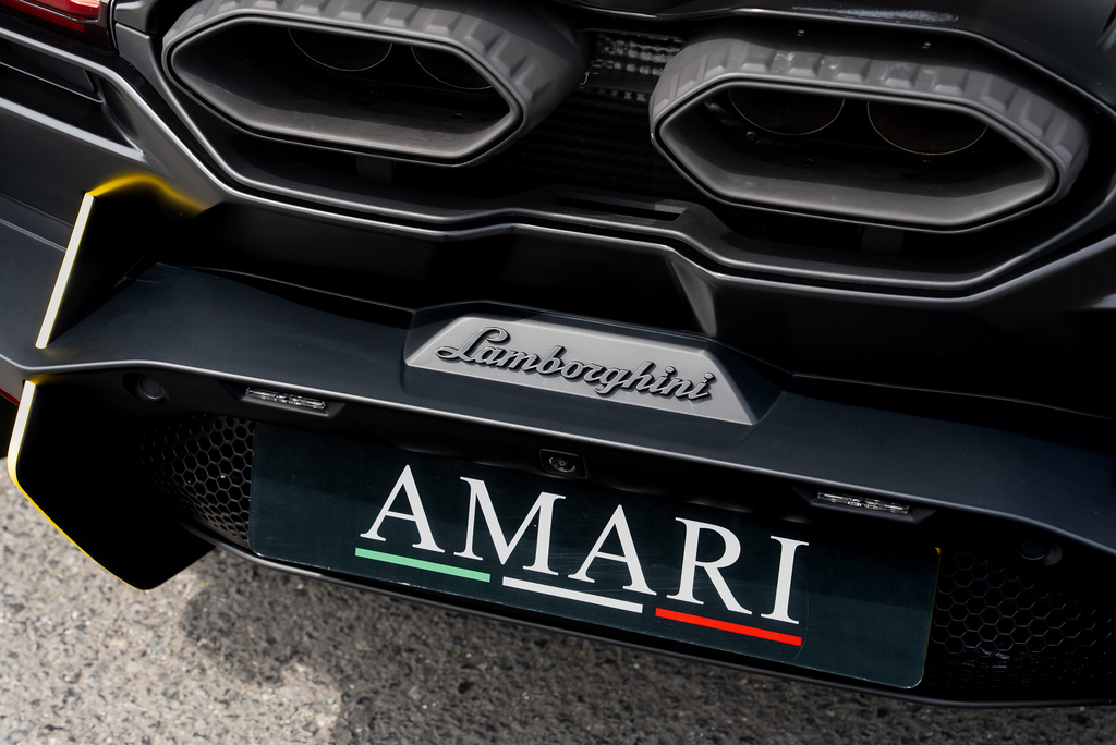 Lamborghini Revuelto 6.5 V12 Hpev 3.8Kwh Amt 4Wd Euro 6  #84