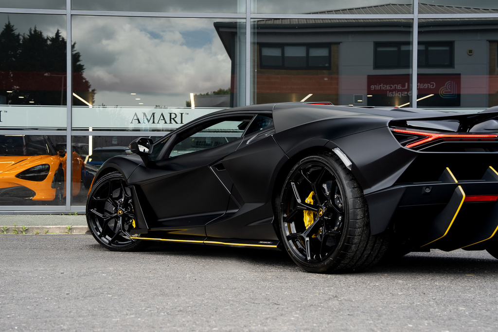 Lamborghini Revuelto 6.5 V12 Hpev 3.8Kwh Amt 4Wd Euro 6  #130