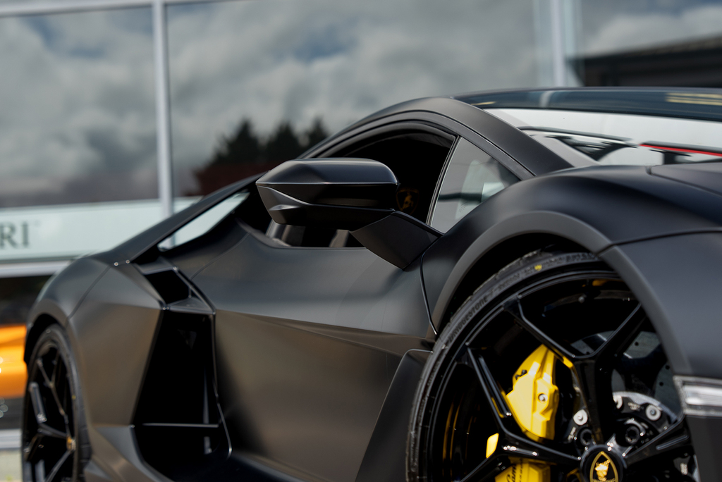Lamborghini Revuelto 6.5 V12 Hpev 3.8Kwh Amt 4Wd Euro 6  #17