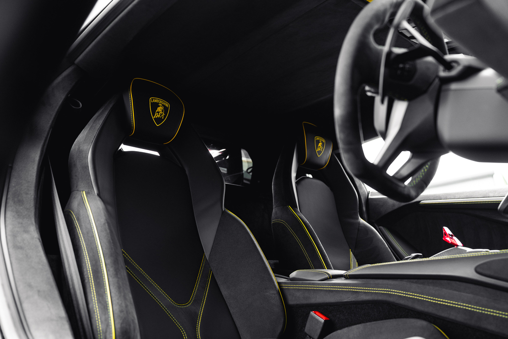 Lamborghini Revuelto 6.5 V12 Hpev 3.8Kwh Amt 4Wd Euro 6  #67