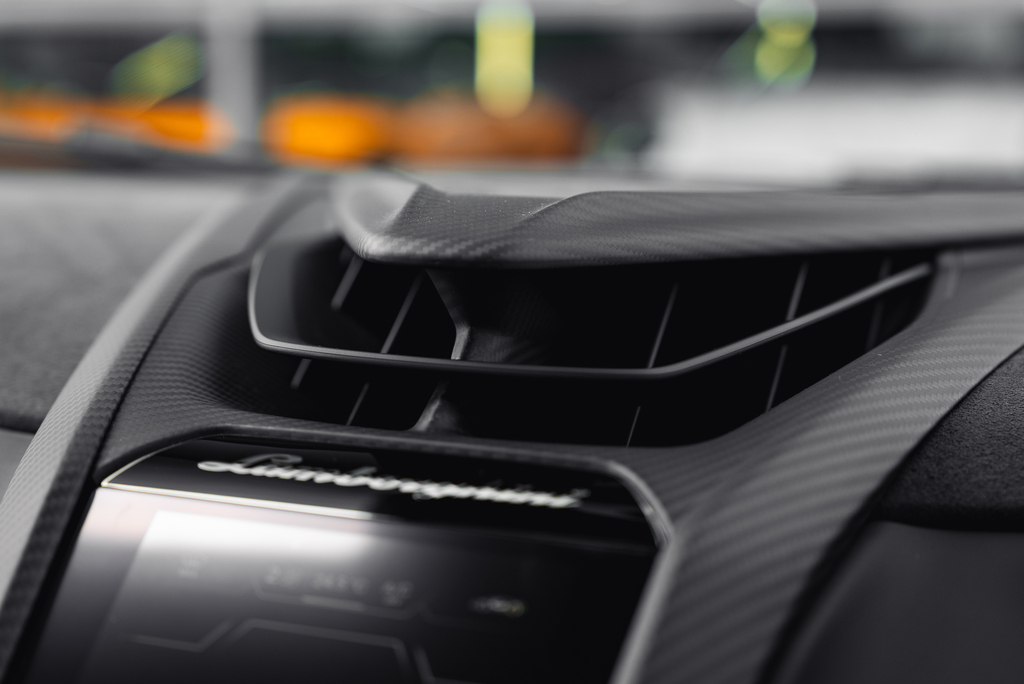 Lamborghini Revuelto 6.5 V12 Hpev 3.8Kwh Amt 4Wd Euro 6  #47