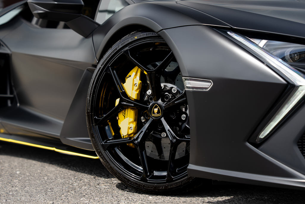 Lamborghini Revuelto 6.5 V12 Hpev 3.8Kwh Amt 4Wd Euro 6  #15