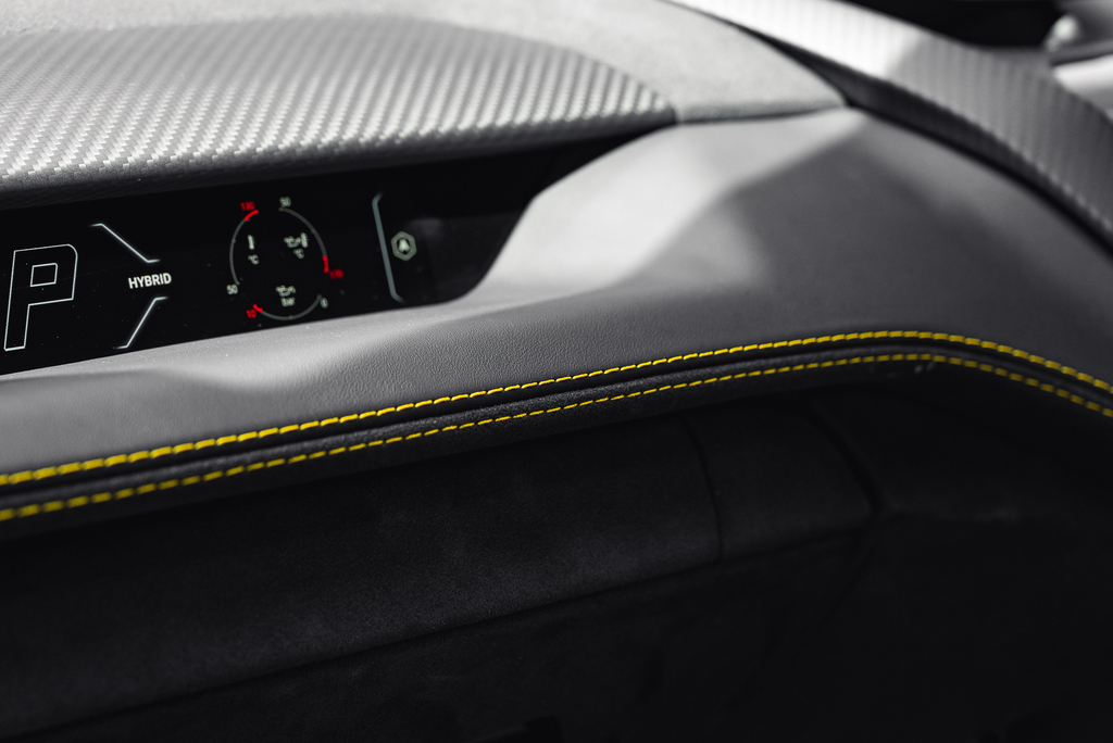 Lamborghini Revuelto 6.5 V12 Hpev 3.8Kwh Amt 4Wd Euro 6  #65