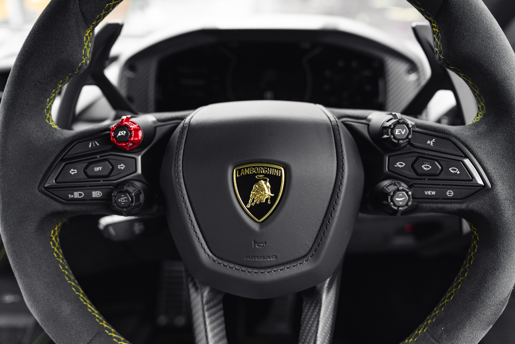Lamborghini Revuelto 6.5 V12 Hpev 3.8Kwh Amt 4Wd Euro 6  #44
