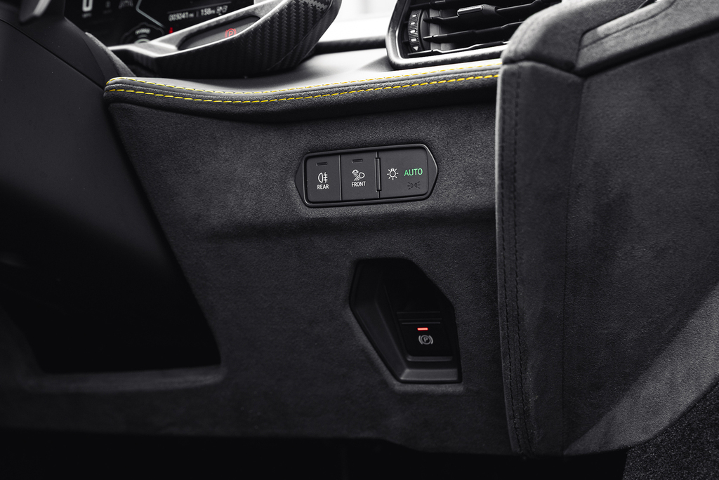 Lamborghini Revuelto 6.5 V12 Hpev 3.8Kwh Amt 4Wd Euro 6  #46