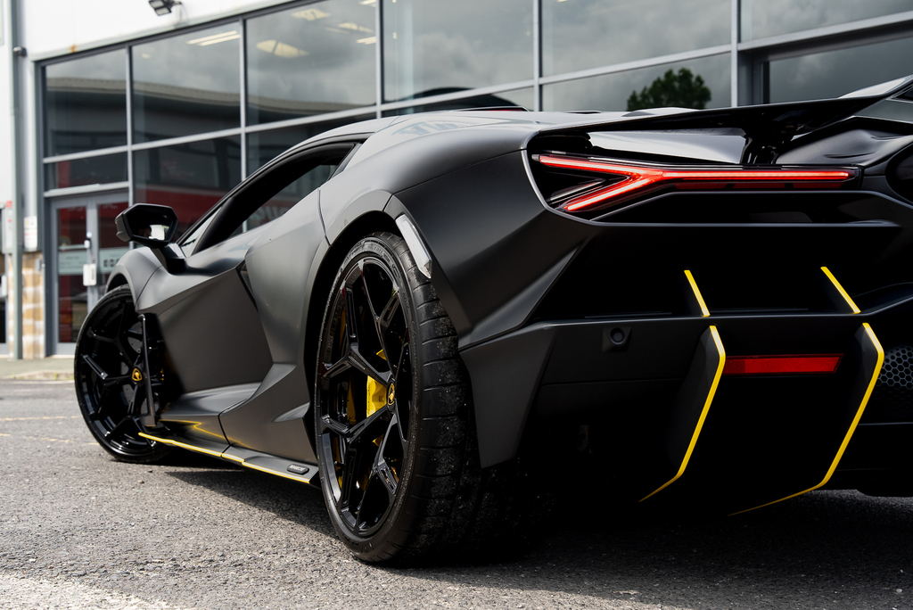 Lamborghini Revuelto 6.5 V12 Hpev 3.8Kwh Amt 4Wd Euro 6  #124