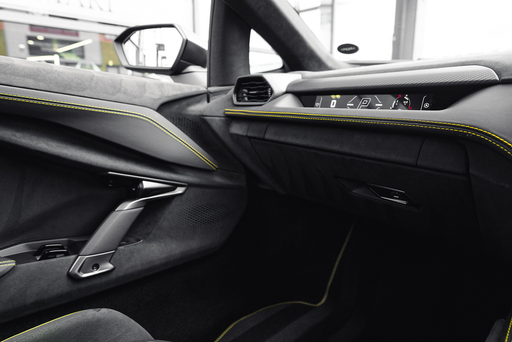 Lamborghini Revuelto 6.5 V12 Hpev 3.8Kwh Amt 4Wd Euro 6  #60